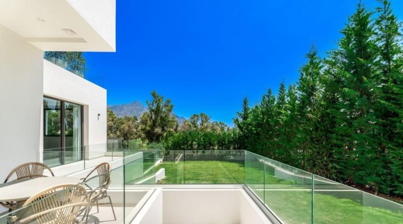 Málaga - Marbella - 1000m2