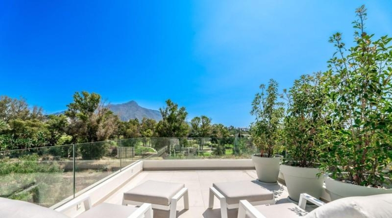 Málaga - Marbella - 1000m2