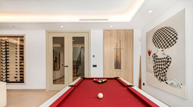 Málaga - Marbella - 1000m2