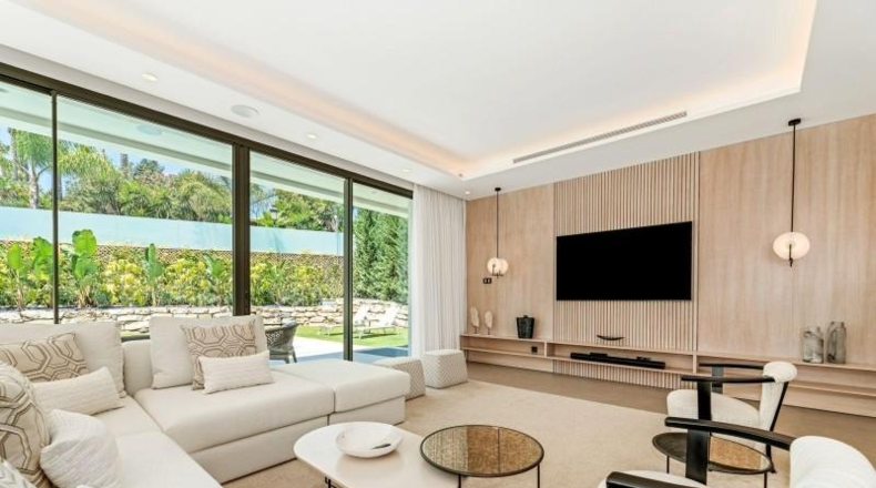 Málaga - Marbella - 1000m2