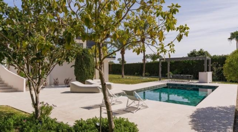 Málaga - Marbella - 1500m2