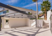 Xalet independent amb terreny en venda a la España, Marbella, ref.: TR343692 foto