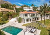 Xalet independent amb terreny en venda a la España, Marbella, ref.: TR343692 foto