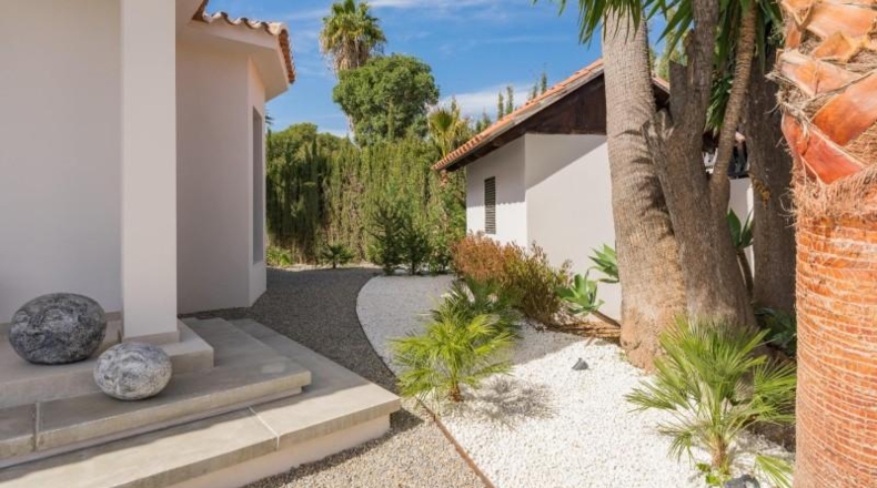 Málaga - Marbella - 1500m2