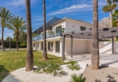 Xalet independent amb terreny en venda a la España, Marbella, ref.: TR343692 foto