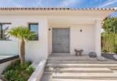 Xalet independent amb terreny en venda a la España, Marbella, ref.: TR343692 foto