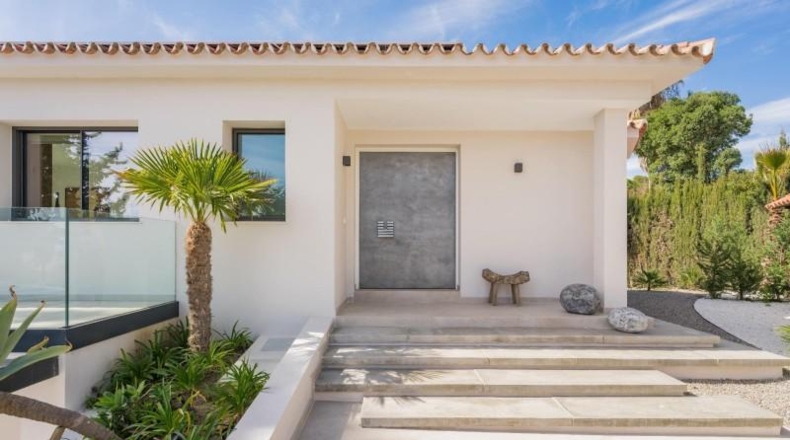 Málaga - Marbella - 1500m2