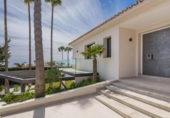 Xalet independent amb terreny en venda a la España, Marbella, ref.: TR343692 foto