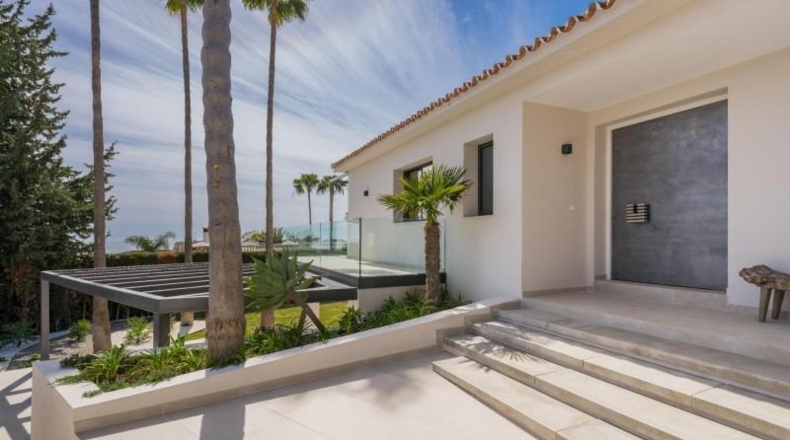 Málaga - Marbella - 1500m2