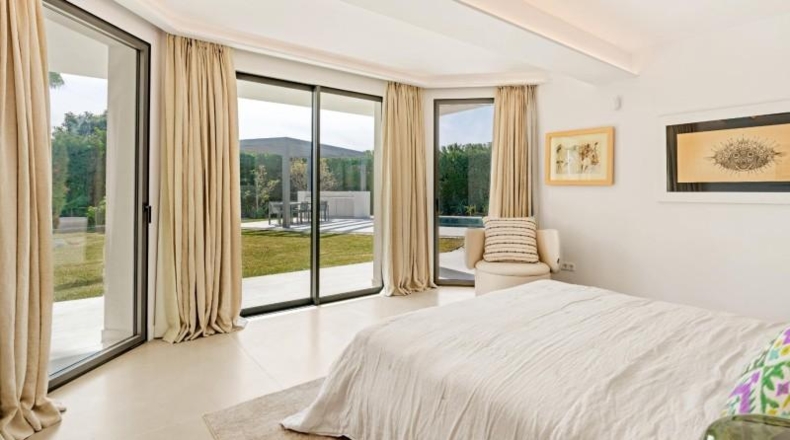 Málaga - Marbella - 1500m2