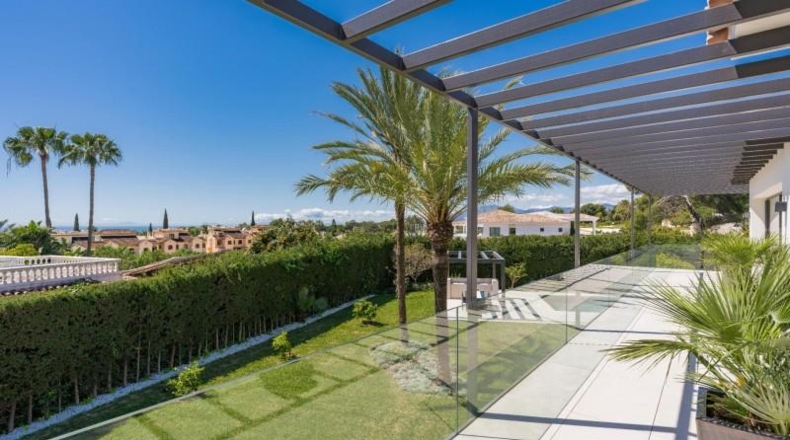 Málaga - Marbella - 1500m2