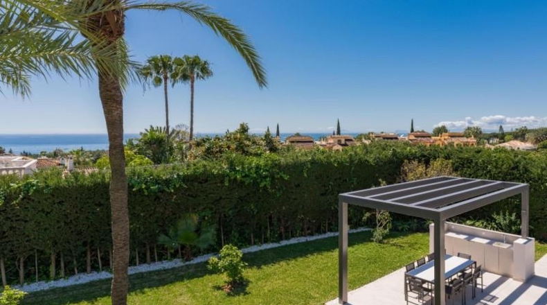 Málaga - Marbella - 1500m2
