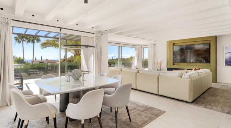 Málaga - Marbella - 1500m2