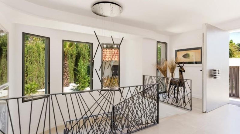 Málaga - Marbella - 1500m2