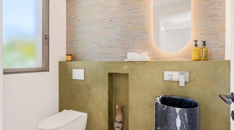 Málaga - Marbella - 1500m2