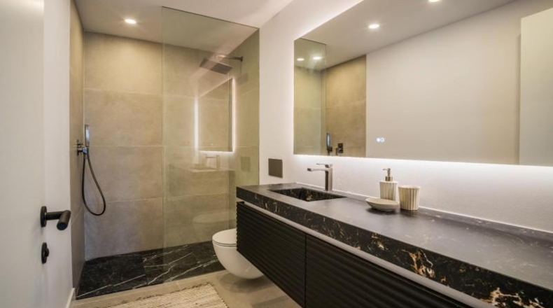 Málaga - Marbella - 1500m2
