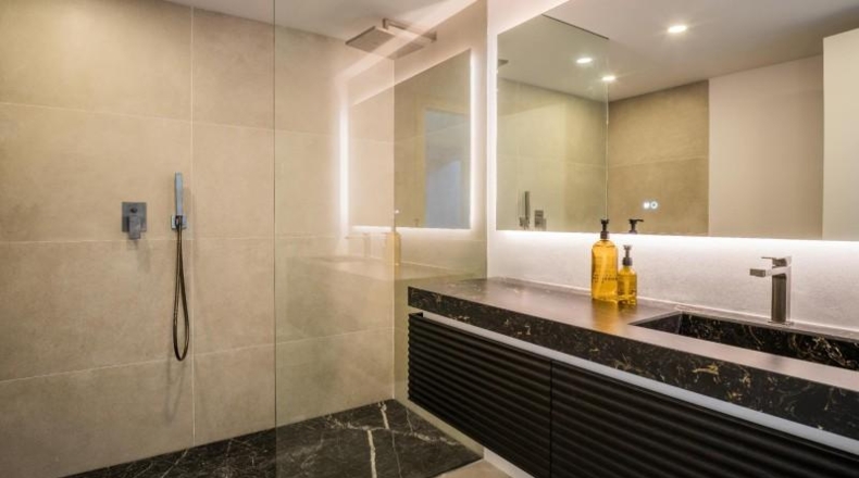 Málaga - Marbella - 1500m2