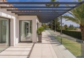 Xalet independent amb terreny en venda a la España, Marbella, ref.: TR343692 foto