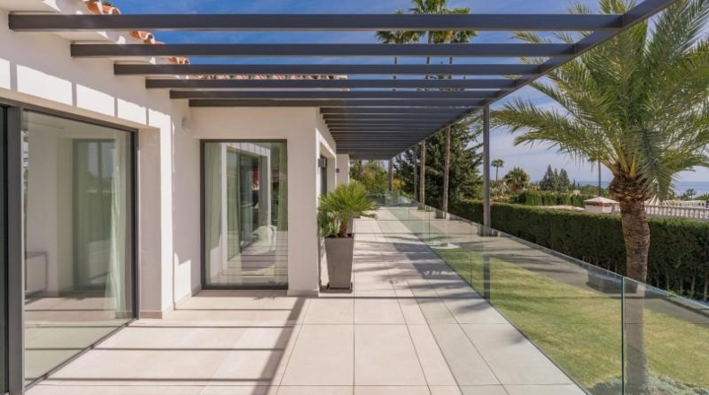 Málaga - Marbella - 1500m2