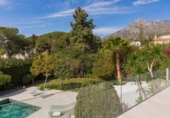 Xalet independent amb terreny en venda a la España, Marbella, ref.: TR343692 foto