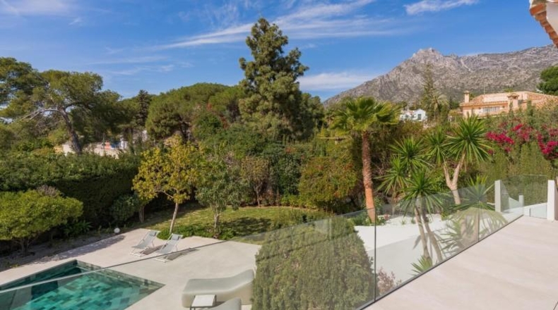 Málaga - Marbella - 1500m2