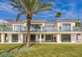 Xalet independent amb terreny en venda a la España, Marbella, ref.: TR343692 foto