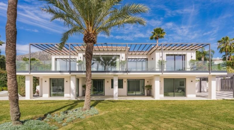Málaga - Marbella - 1500m2