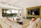 Xalet independent amb terreny en venda a la España, Marbella, ref.: TR343692 foto
