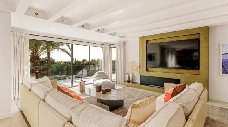 Málaga - Marbella - 1500m2