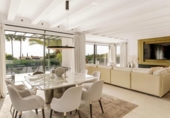Xalet independent amb terreny en venda a la España, Marbella, ref.: TR343692 foto