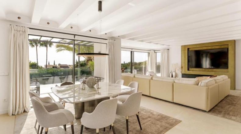 Málaga - Marbella - 1500m2
