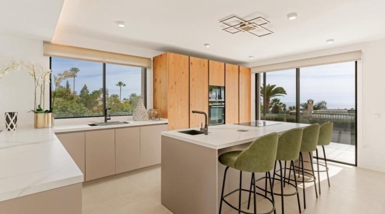 Málaga - Marbella - 1500m2