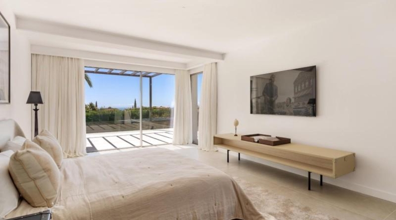 Málaga - Marbella - 1500m2
