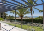 Xalet independent amb terreny en venda a la España, Marbella, ref.: TR343692 foto