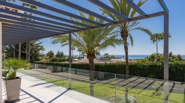 Málaga - Marbella - 1500m2