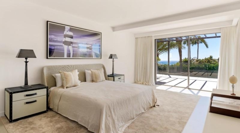 Málaga - Marbella - 1500m2