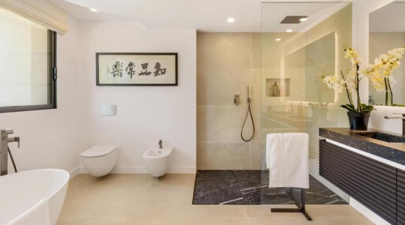 Málaga - Marbella - 1500m2
