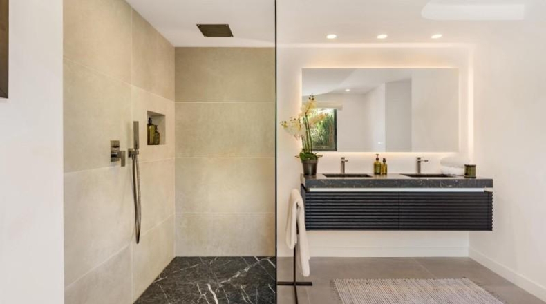 Málaga - Marbella - 1500m2