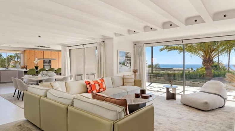 Málaga - Marbella - 1500m2