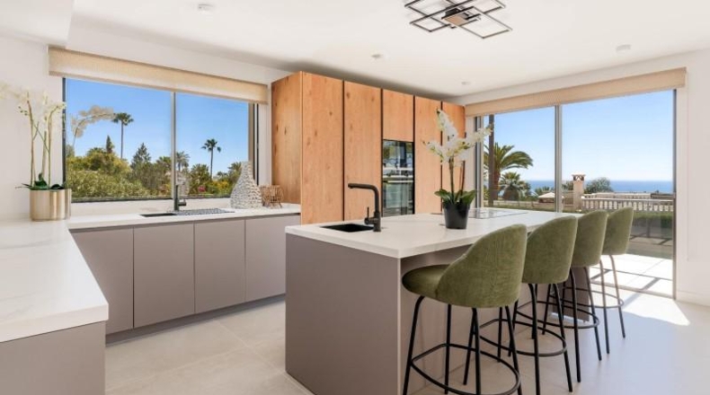Málaga - Marbella - 1500m2