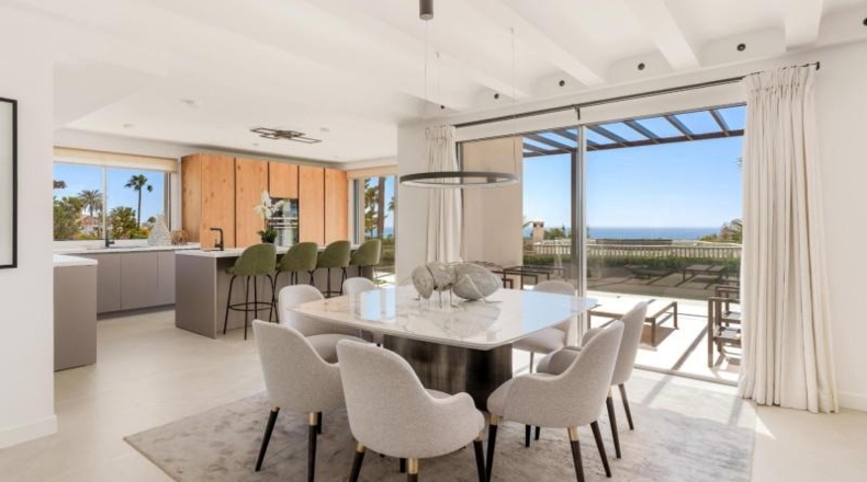 Málaga - Marbella - 1500m2
