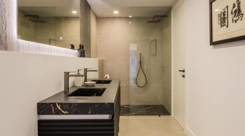 Málaga - Marbella - 1500m2