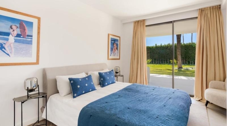 Málaga - Marbella - 1500m2