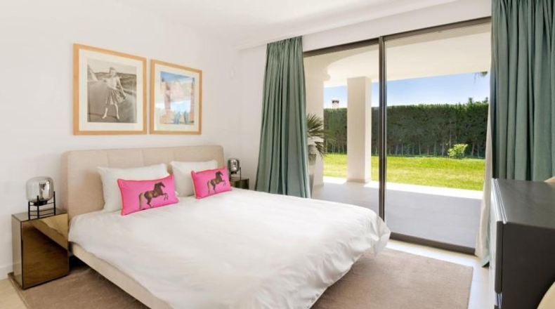 Málaga - Marbella - 1500m2