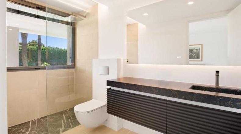 Málaga - Marbella - 1500m2