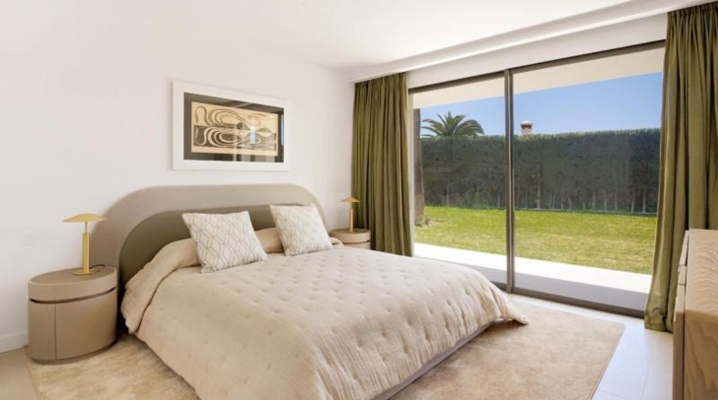 Málaga - Marbella - 1500m2