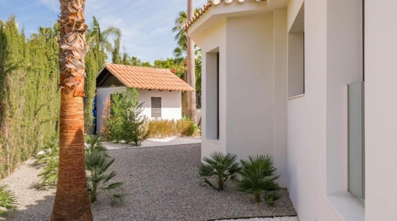 Málaga - Marbella - 1500m2
