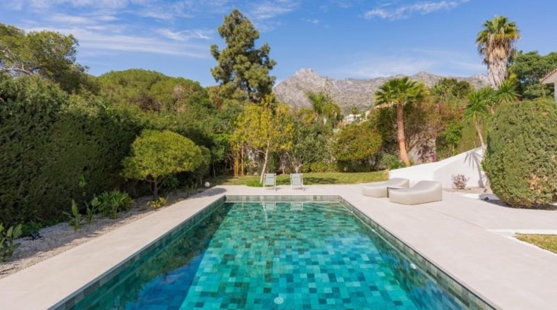 Málaga - Marbella - 1500m2