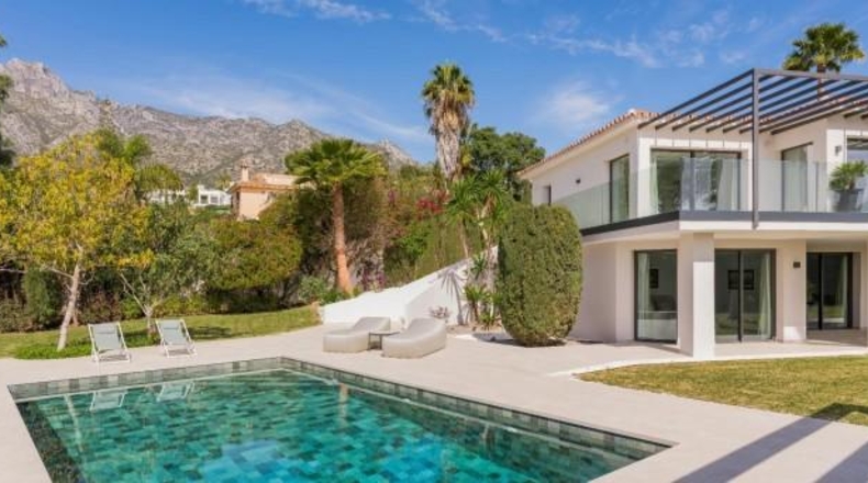 Málaga - Marbella - 1500m2