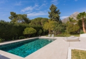 Xalet independent amb terreny en venda a la España, Marbella, ref.: TR343692 foto